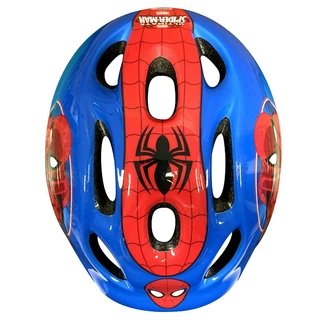 Spiderman sada helma + chrániče pro děti