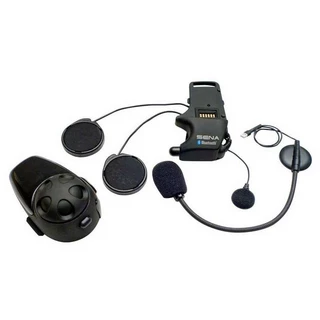 Bluetooth Intercom SENA SMH10 (0.9 km Range) – 2-Piece Set