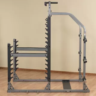 Body-Solid SMR1000 Fitnessständer