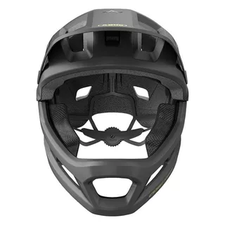 Children’s Cycling Helmet Abus YouDrop FF - Velvet Black