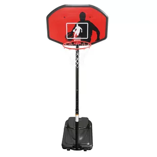 Portable Basketball System inSPORTline Boston