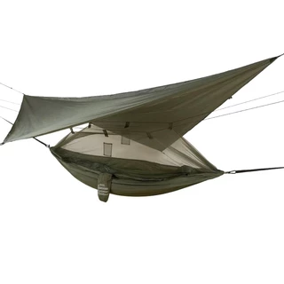 Hammock w/ Canopy HIGHLANDER Nomad