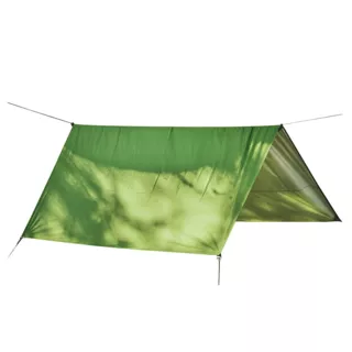 Bivouac Tarp Yate 250 x 250 cm