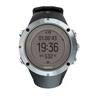 Športtester Suunto Ambit3 Peak Sapphire (HR)