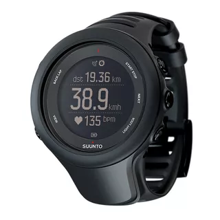 Outdoorový přístroj Suunto Ambit3 Sport - korálově červená