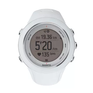 Outdoorový prístroj Suunto Ambit3 Sport - čierna