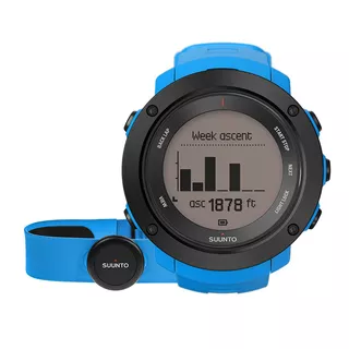 Sportteszter Suunto Ambit3 Vertical (HR)