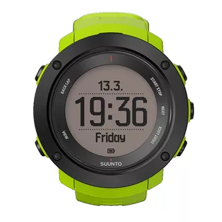 Sportovní hodinky Suunto Ambit3 Vertical (HR) - modrá