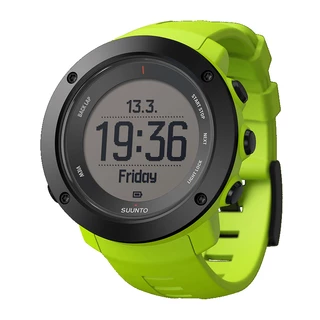Sportovní hodinky Suunto Ambit3 Vertical (HR) - bílá