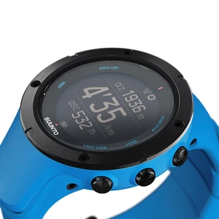 Športtester Suunto Ambit3 Peak Sapphire Blue (HR)