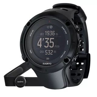 Sporttester Suunto Ambit3 Peak (HR)