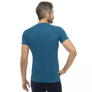 Men’s Short-Sleeved T-Shirt Brubeck 3D Run PRO