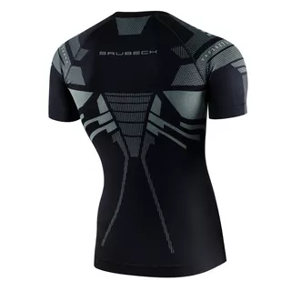 Men’s Short-Sleeved Activewear T-Shirt Bruback Dry