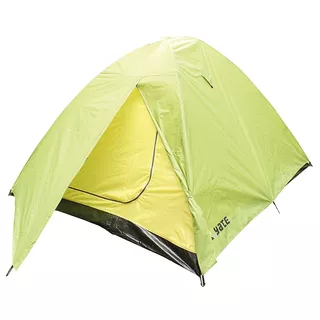 Tent Yate Tramp - Green