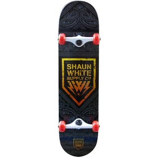 Skateboard Shaun White Badge - 2.jakost