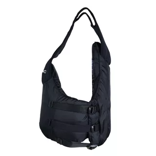 Life Jacket Hiko Saluki PFD - Black