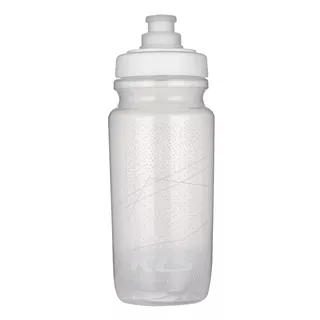 Cyklo láhev Kellys Savana 0,55l - Transparent White