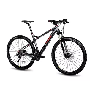 Mountain Bike 4EVER Scanner 3 29” – 2016 - 21"