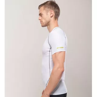 Pánské tričko pro vodní sporty Aqua Marina Scene - modrá