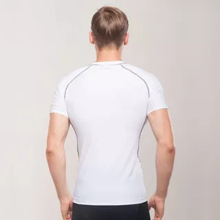 Pánské tričko pro vodní sporty Aqua Marina Scene - modrá