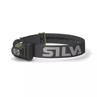 Headlamp Silva Scout 3X