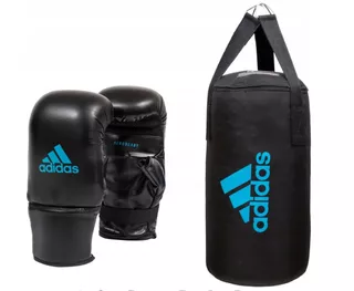 kesztyűkkesztyű Spartan Adidas Női Box Szett