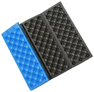 Folding Seat Pad inSPORTline Segolo - Blue
