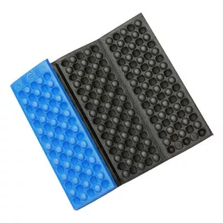 Folding Seat Pad inSPORTline Segolo - Blue