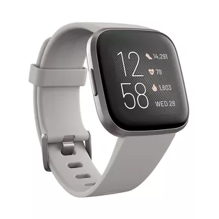 Smart Watch Fitbit Versa 2 Stone/Mist Grey