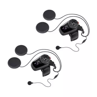 Bluetooth Headset SENA 5S Dual Pack (0.7 km reach)