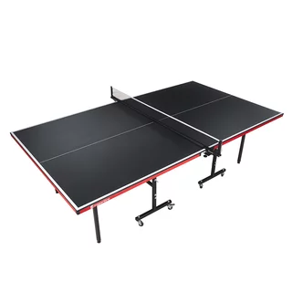 Stůl na stolní tenis inSPORTline Sental 150 - černá