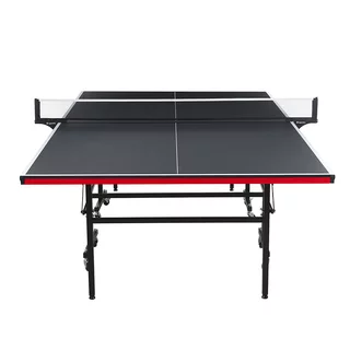 Stůl na stolní tenis inSPORTline Sental 150 - černá
