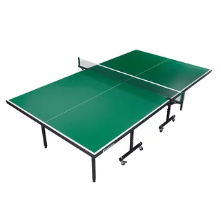 Stůl na stolní tenis inSPORTline Sental 150 - černá