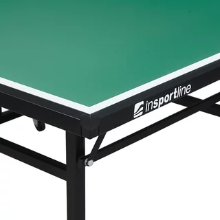 Stůl na stolní tenis inSPORTline Sental 150 - černá