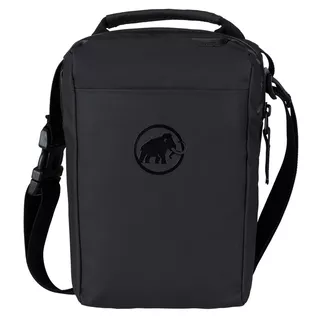 Taška přes rameno Mammut Seon Pouch - Black