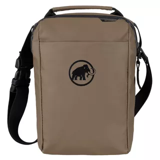 Shoulder Bag Mammut Seon Pouch - Dark Clay