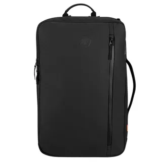 City Backpack Mammut Seon 3-Way 20 - Black