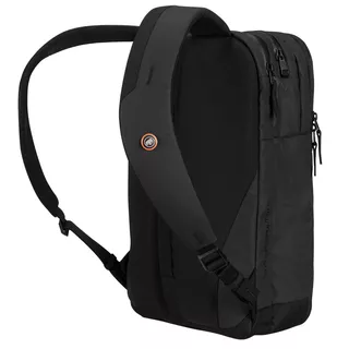 City Backpack Mammut Transporter 15 2021 - Black