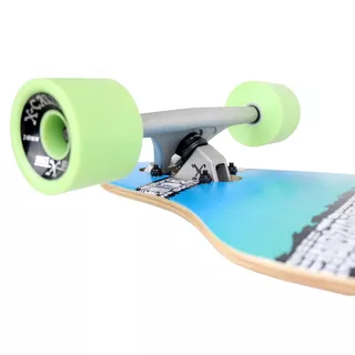 Longboard Maui SHAVE ICE 39"