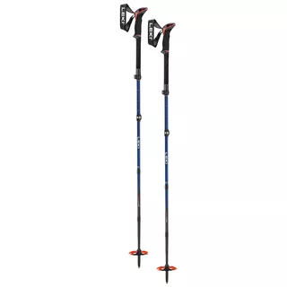 Skialpinistické palice LEKI Sherpa FX Carbon