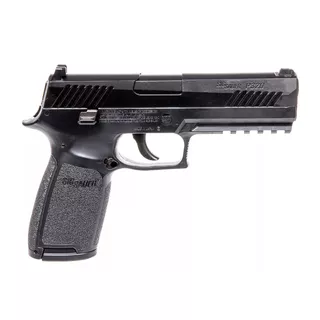 Air Pistol Sig Sauer P320 4.5 mm