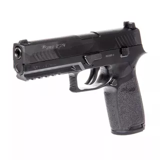 Vzduchová pistole Sig Sauer P320 4,5mm
