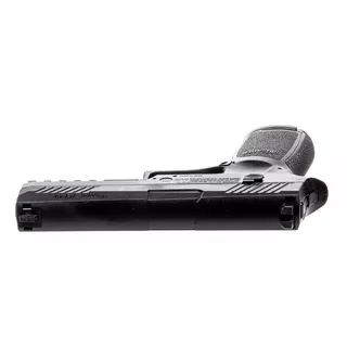 Vzduchová pistole Sig Sauer P320 4,5mm