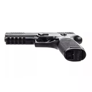 Vzduchová pistole Sig Sauer P320 4,5mm