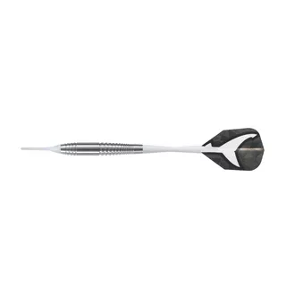 Harrows Silver Shark Soft Dartpfeile 3Stk