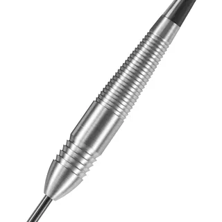 Šípky Harrows Silver Shark Steel 3ks - 23g R