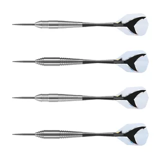 Darts Harrows Silver Shark Steel – 3 Pcs.