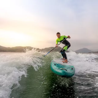 Paddleboard na divokú vodu Aztron Sirius 9'6"