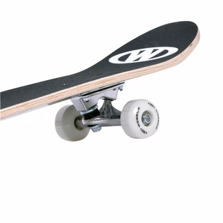 Kolečka na skateboard 54*36mm vč. ložisek ABEC 7 - 4 ks