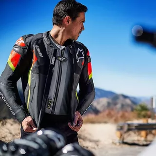 Airbag Vest Alpinestars Tech-Air® 5 Airbag System